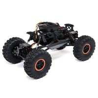 AXIAL 1/24 AX24 XC-1 4WS CRAWLER BRUSHED RTR