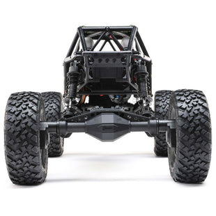 Axial 1/18 UTB18 Capra 4WD Unlimited Trail Buggy RTR, Black