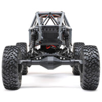 Axial 1/18 UTB18 Capra 4WD Unlimited Trail Buggy RTR, Grey