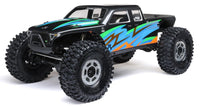 Axial 1/10 SCX10 PRO Scaler 4WD Kit