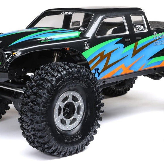 Axial 1/10 SCX10 PRO Scaler 4WD Kit