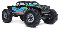 Axial 1/10 SCX10 PRO Scaler 4WD Kit