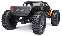 Axial 1/10 SCX10 PRO Scaler 4WD Kit