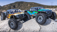 Axial 1/10 SCX10 PRO Scaler 4WD Kit