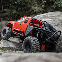 Axial 1/6 SCX6 Trail Honcho 4WD RTR, Red