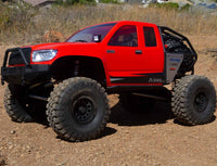 Axial 1/6 SCX6 Trail Honcho 4WD RTR, Red