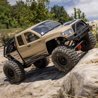 Axial 1/6 SCX6 Trail Honcho 4WD RTR, Sand