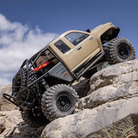 Axial 1/6 SCX6 Trail Honcho 4WD RTR, Sand