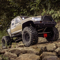 Axial 1/6 SCX6 Trail Honcho 4WD RTR, Sand