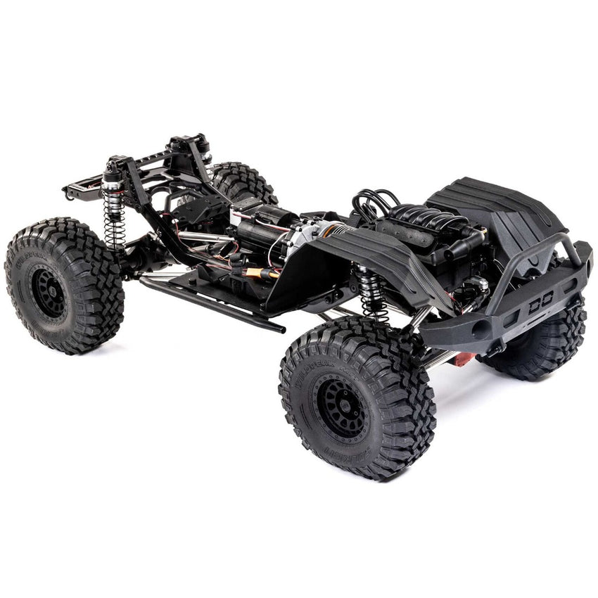 Axial 1/6 SCX6 Trail Honcho 4WD RTR, Sand