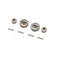 AXIAL 48P PORTAL GEAR SET 26T/15T (2): UTB18