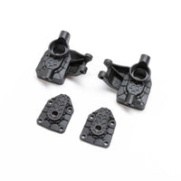 AXIAL PORTAL STEERING KNUCKLE SET: UTB18