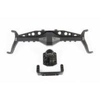 Currie F9 Portal Axle Housing, 3rd member Front: Capra 1.9 UTB