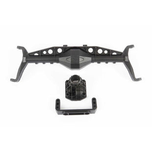 Axial Currie F9 Portal Axle Housing, 3rd member Front: Capra 1.9 UTB