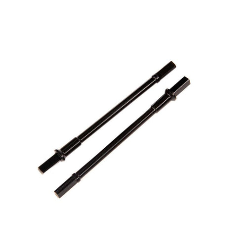 Axial SCX10 III AR45P Straight Axle Shaft (2)