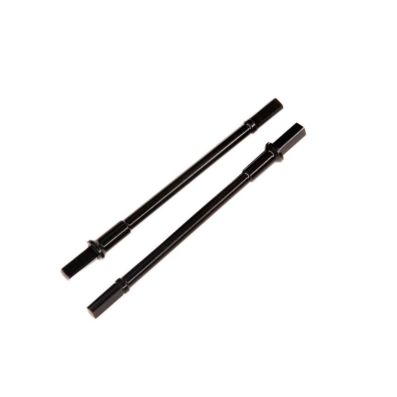 Axial SCX10 III AR45P Straight Axle Shaft (2)