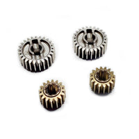 AXIAL 48P PORTAL GEARS, OVERDRIVE 25T/16T: UTB18 (2)