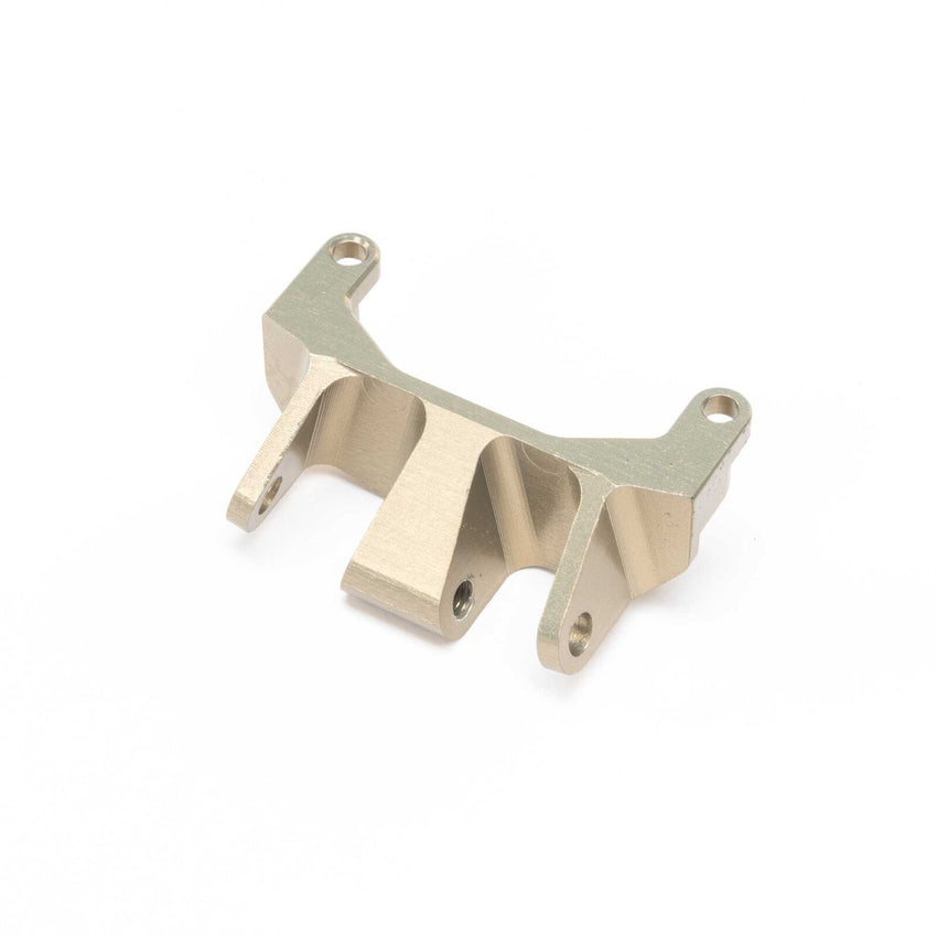 Axial UPPER REAR LINK RISER, ALUMINUM: UTB18