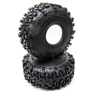 Axial 5.90" Interco 2.2 TSL Bogger Tires SBR45 (2)