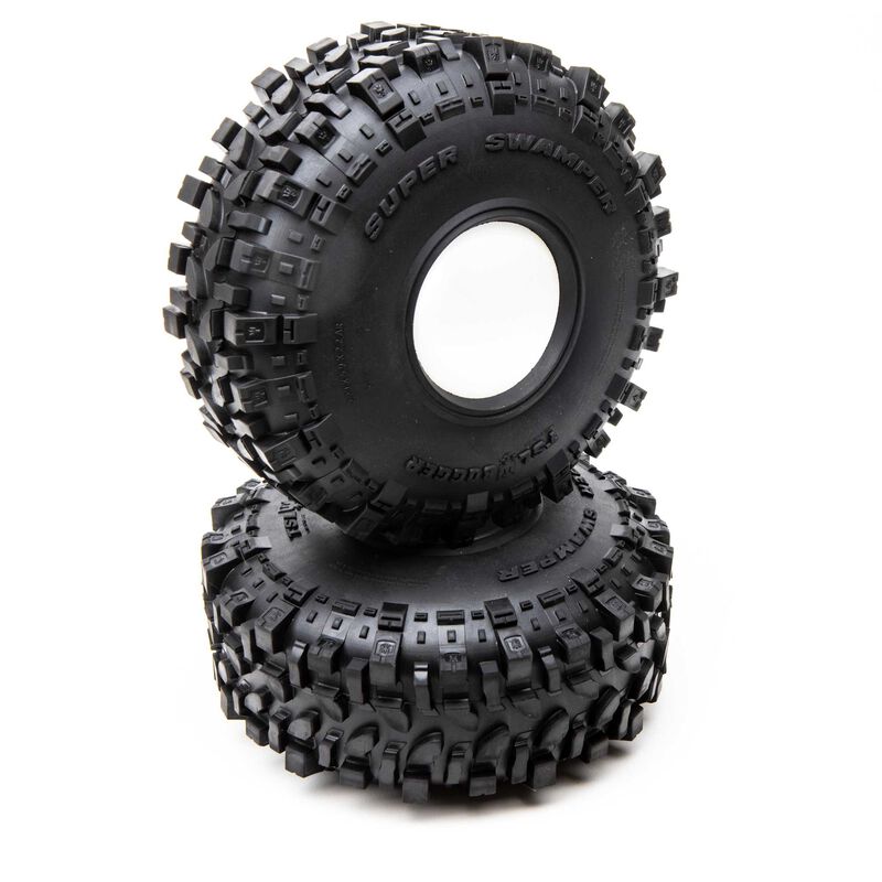 Axial 5.90" Interco 2.2 TSL Bogger Tires SBR45 (2)