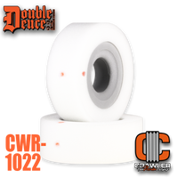 Crawler Innovations "Double Deuce 6.0" 2.2 Crawler Foam (2) (Standard/Medium)