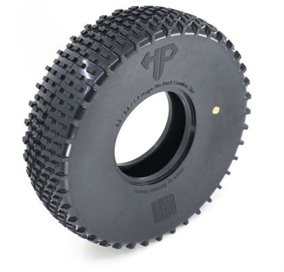 Extreme Route 5.8" Huge Pin 2.2" Tires