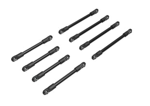 Traxxas Suspension Link Set, Steel: TRX-4M, TRX4M