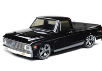 Losi 1/10 1972 Chevy C10 V100 AWD Pickup Truck Brushed RTR