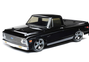 Losi 1/10 1972 Chevy C10 V100 AWD Pickup Truck Brushed RTR