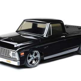 Losi 1/10 1972 Chevy C10 V100 AWD Pickup Truck Brushed RTR