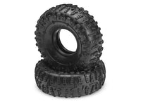 JCONCEPTS 4.92" Ruptures 1.9 Performance Scaling Tire, Green