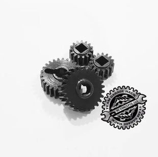 Team Garage Hack Axial Standard Portal Gears: UTB18, UTB-18