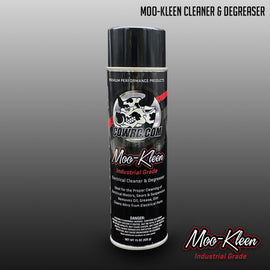 CowRC Moo-Kleen Cleaner & Degreaser