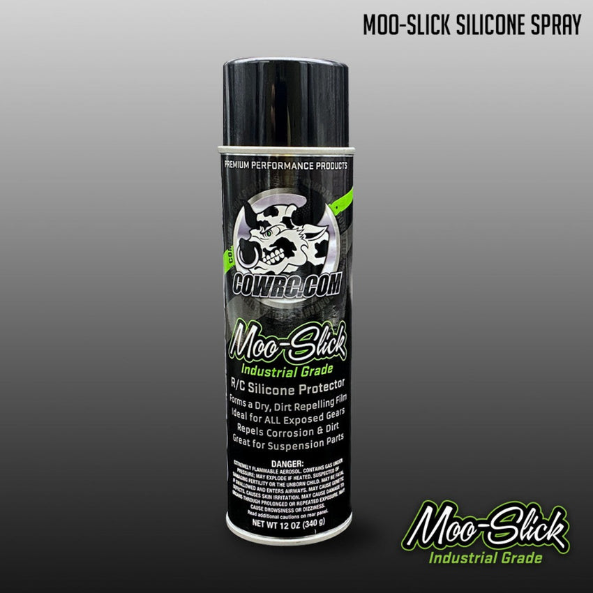 CowRC Moo-Slick Lube & Protectant