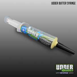 CowRC Udder Butter 2.5oz Pre-Filled Syringe
