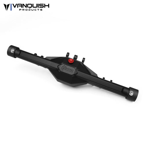 VANQUISH CURRIE F9 SCX10-II REAR AXLE ANODIZED