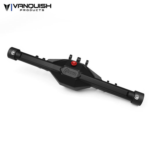 VANQUISH CURRIE F9 SCX10-II REAR AXLE ANODIZED