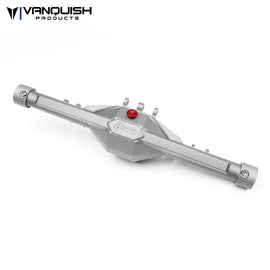 VANQUISH CURRIE F9 SCX10-II REAR AXLE ANODIZED