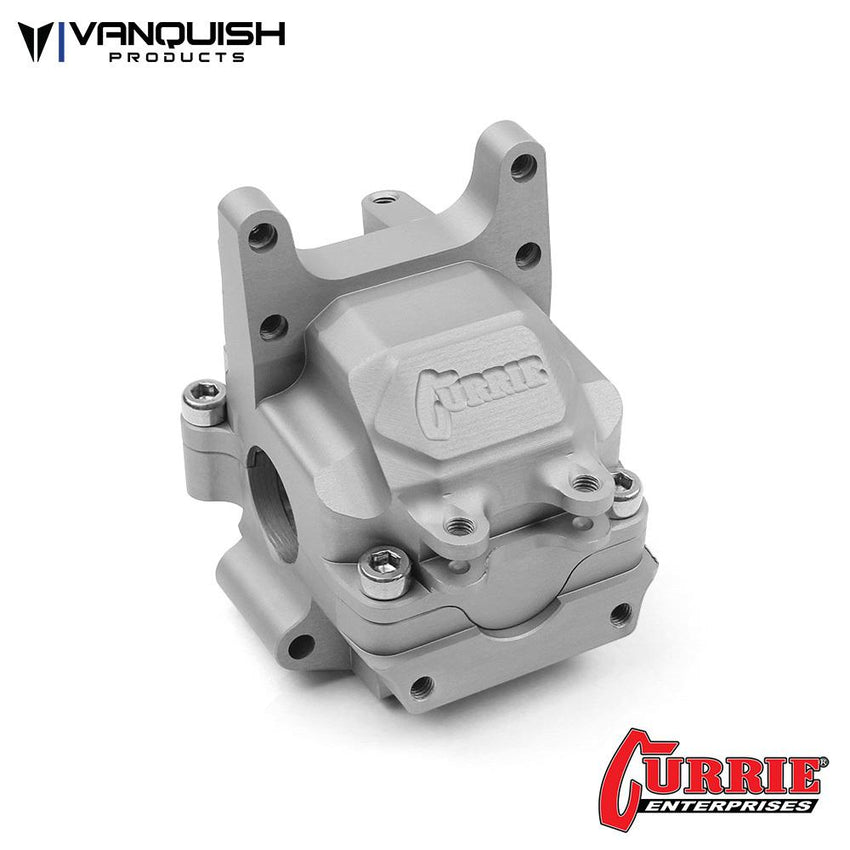 VANQUISH YETI CURRIE F9 FRONT BULKHEAD