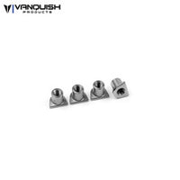 VANQUISH CURRIE THREADED AXLE INSERT
