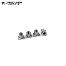 VANQUISH CURRIE THREADED AXLE INSERT