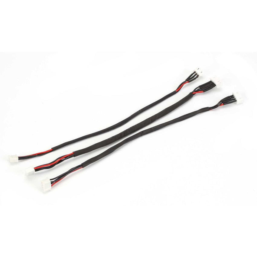 Dynamite JST-XH Balance Lead Extension 9" (2S, 3S, 4S)