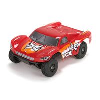 ECX 1/18 Torment 4WD Short Course Truck RTR