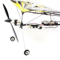 E-flite UMX Night Vapor RTF with AS3X and SAFE Select