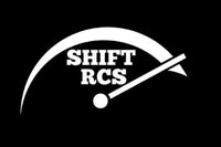 Shift RCS S2.0 Servo