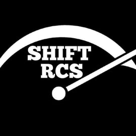 Shift RCS S2.0 Servo