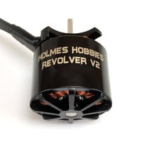 Holmes Hobbies Revolver V2 1000 KV