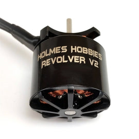 Holmes Hobbies Revolver V2 1000 KV