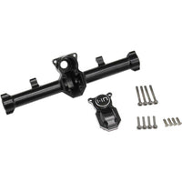 Hot Racing Rear Axle Aluminum Case: Axial SCX24