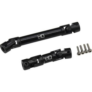 Steel Center Driveshaft (L S) Scx 24